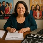 What Are Ruth Jones’ Primary Sources Of Income