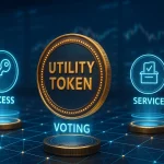 What Are Utility Tokens