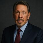 What Are the Key Assets and Investments Behind Larry Ellison’s Wealth