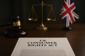 What Are the Legal Rights of Consumers Contacted by Lowell Financial