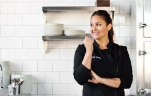 What Are the Primary Sources of Antonia Lofaso’s Net Worth