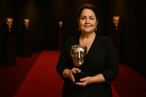 What Awards And Recognition Have Contributed To Her Success