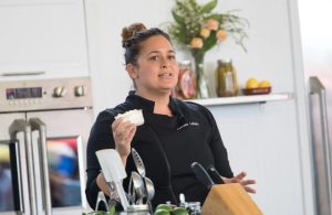 What Can Aspiring Chefs Learn from Antonia Lofaso’s Journey