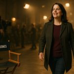 What Can We Expect From Ruth Jones In The Future