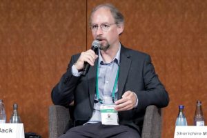 What Could Adam Back’s Net Worth Be in 2026