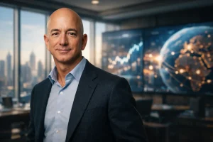 What Is Jeff Bezos' Net Worth in 2026