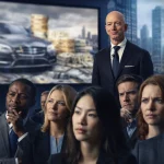 What Is the Public Perception of Jeff Bezos’ Wealth