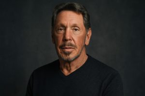 What Role Has AI Played in Larry Ellison’s Net Worth Surge