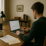 What Should You Do If You Get a Letter from This Address