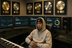 What’s Next For Central Cee And His Financial Future