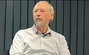 Who Is Adam Back and Why Is He Important in the Crypto World