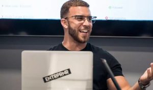 Who Is Alex Gonzalez and How Did He Become FXAlexG