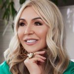 Who Is Anastasia Soare And How Did She Become A Beauty Industry Icon
