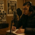 Who Is Central Cee And How Did He Start His Music Journey