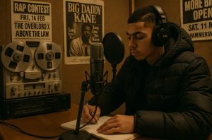 Who Is Central Cee And How Did He Start His Music Journey