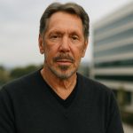 Who Is Larry Ellison and What Is His Background