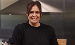 Who is Antonia Lofaso and Why is She So Popular