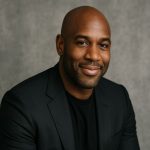 Who is Dean Forbes and What is His Background