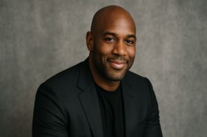 Who is Dean Forbes and What is His Background