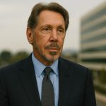Why Is Larry Ellison Still a Dominant Force in the Tech World