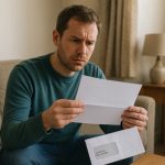 Why Might You Receive a Letter from PO Box 189 in Huddersfield
