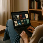 Why Readers Love Digital Libraries