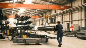 AI Embeds Into Everyday Workflows