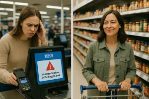 Are Customers Reacting Positively or Negatively