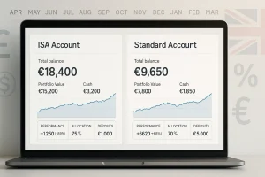 Are ISA Withdrawals From Trading 212 Different From Standard Accounts