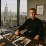 Calvin Klein Net Worth