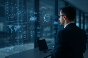 How Are Emerging Technologies Changing Competitive Advantage