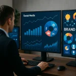 How Are Social Media and Digital Branding Shaping Business Growth