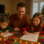 How Can Parents Make The Experience More Magical