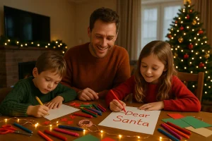 How Can Parents Make The Experience More Magical