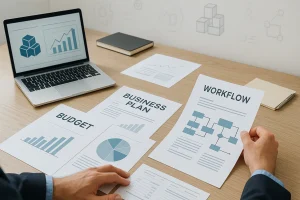 How Can You Strengthen Your Business Foundation Before Scaling