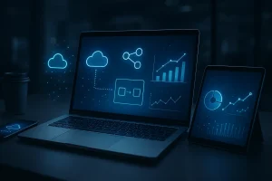 How Can You Use Digital Tools to Support Business Growth