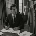 How Did Calvin Klein Start His Fashion Career