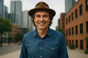 How Does Kimbal Musk Advocate for Sustainable Food