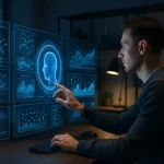 How Is Artificial Intelligence Reshaping the Entrepreneurial Landscape