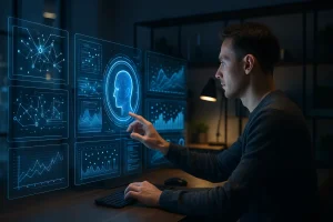 How Is Artificial Intelligence Reshaping the Entrepreneurial Landscape