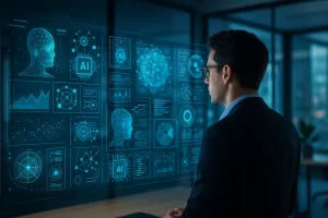 How Is Technology Transforming Entrepreneurial Mindsets