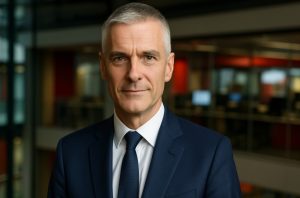How Much Does Tim Davie Earn as BBC Director-General