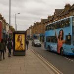 How Outdoor Advertising Shapes Brand Awareness in the UK