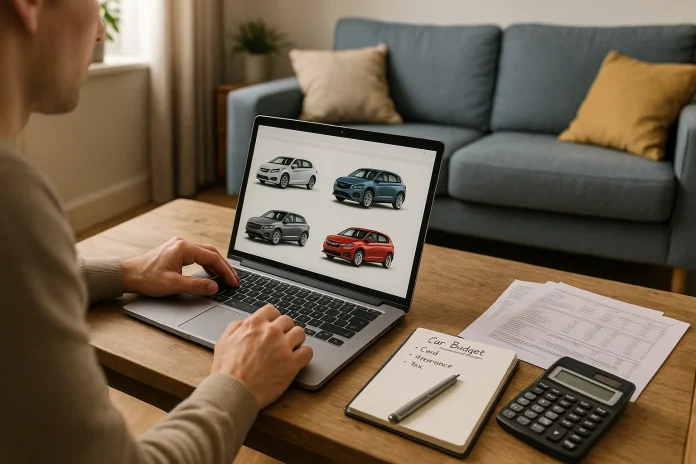 How to Choose the Right Car for Your Budget How to Choose the Right Car for Your Budget