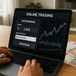 How to Withdraw Money From Trading 212