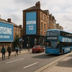 Outdoor Advertising – Powering Brand Awareness Across the UK