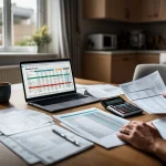 Start with Your Budget