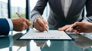 Taylor Thomson's Service Level Agreement Revolution 