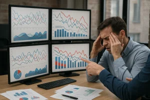 The Hidden Cost of Inefficient Reporting in Modern Enterprises