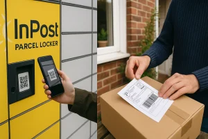What Are The Pros And Cons Of Using InPost Label-Free Delivery